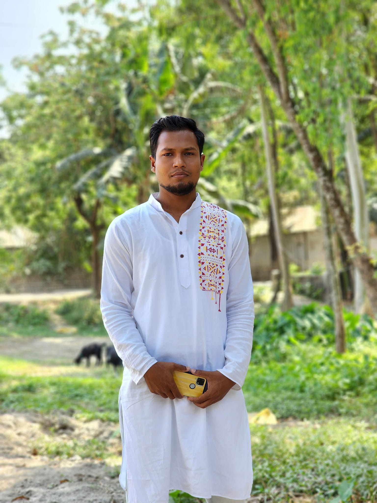 Rs Rasel Mahmud