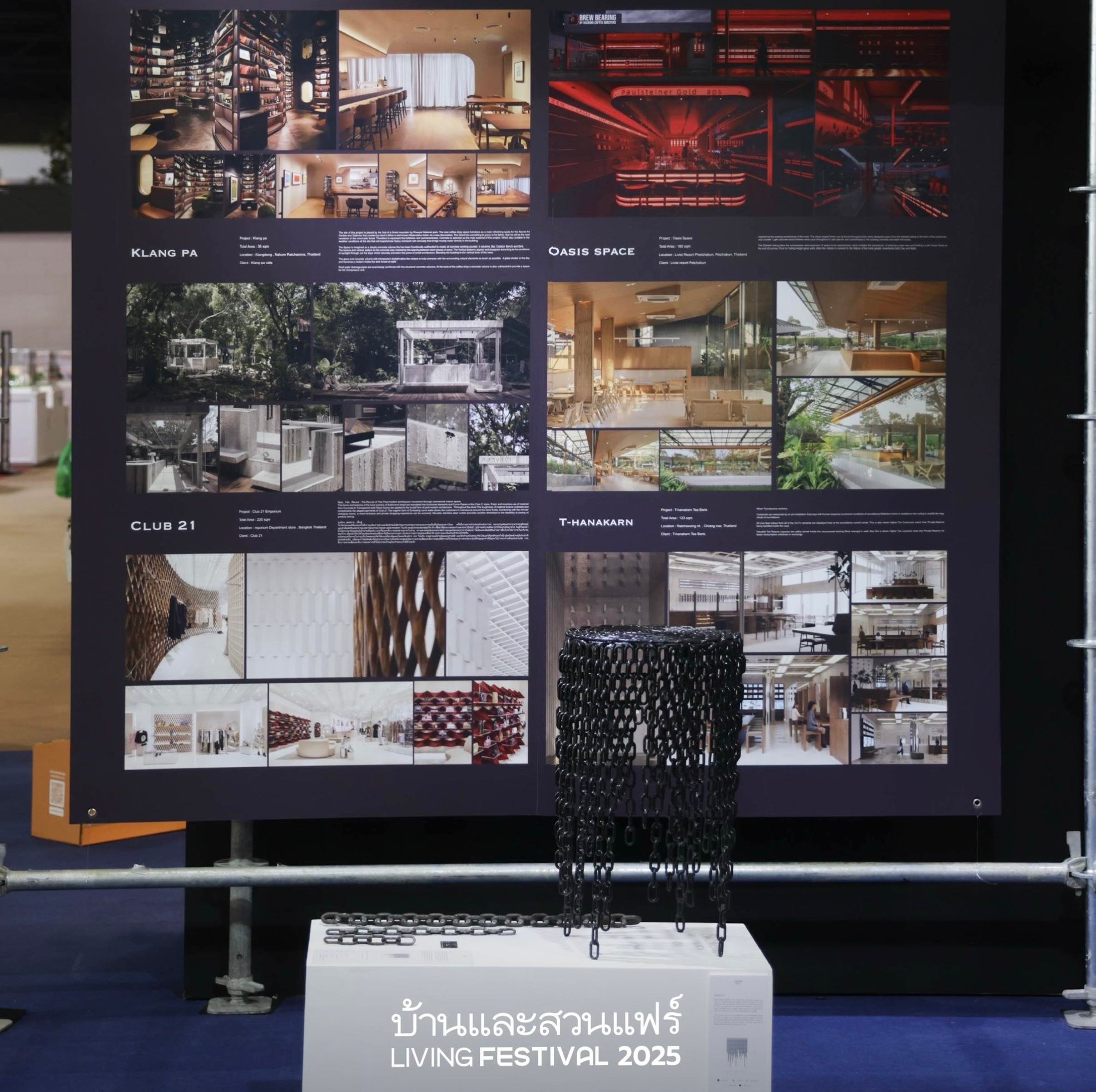 Context Studio | Bangkok