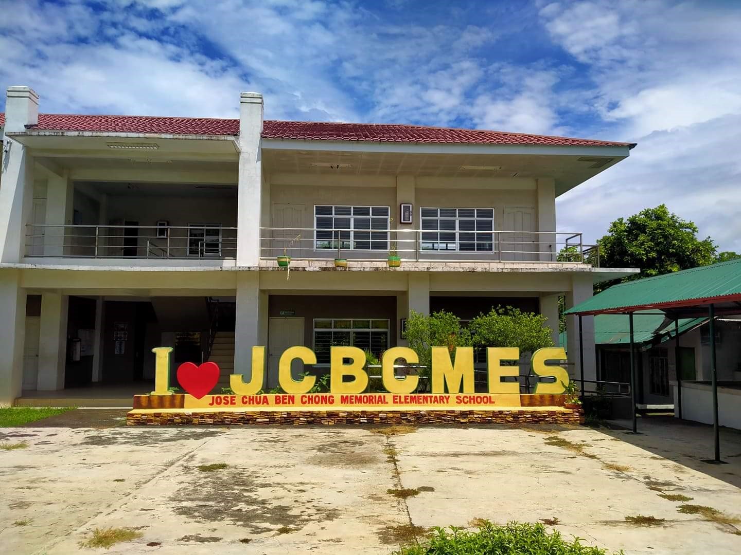 JCBCMES-Project RBB/EsP SY. 2021-2022 | Balayan