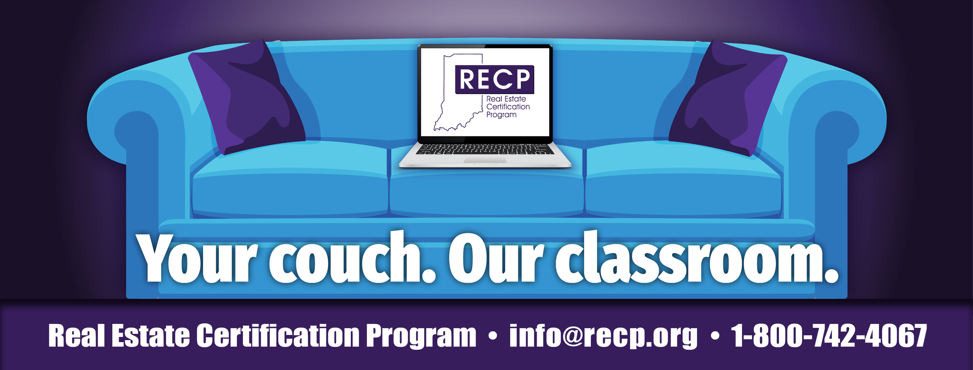 RECP | Indianapolis IN