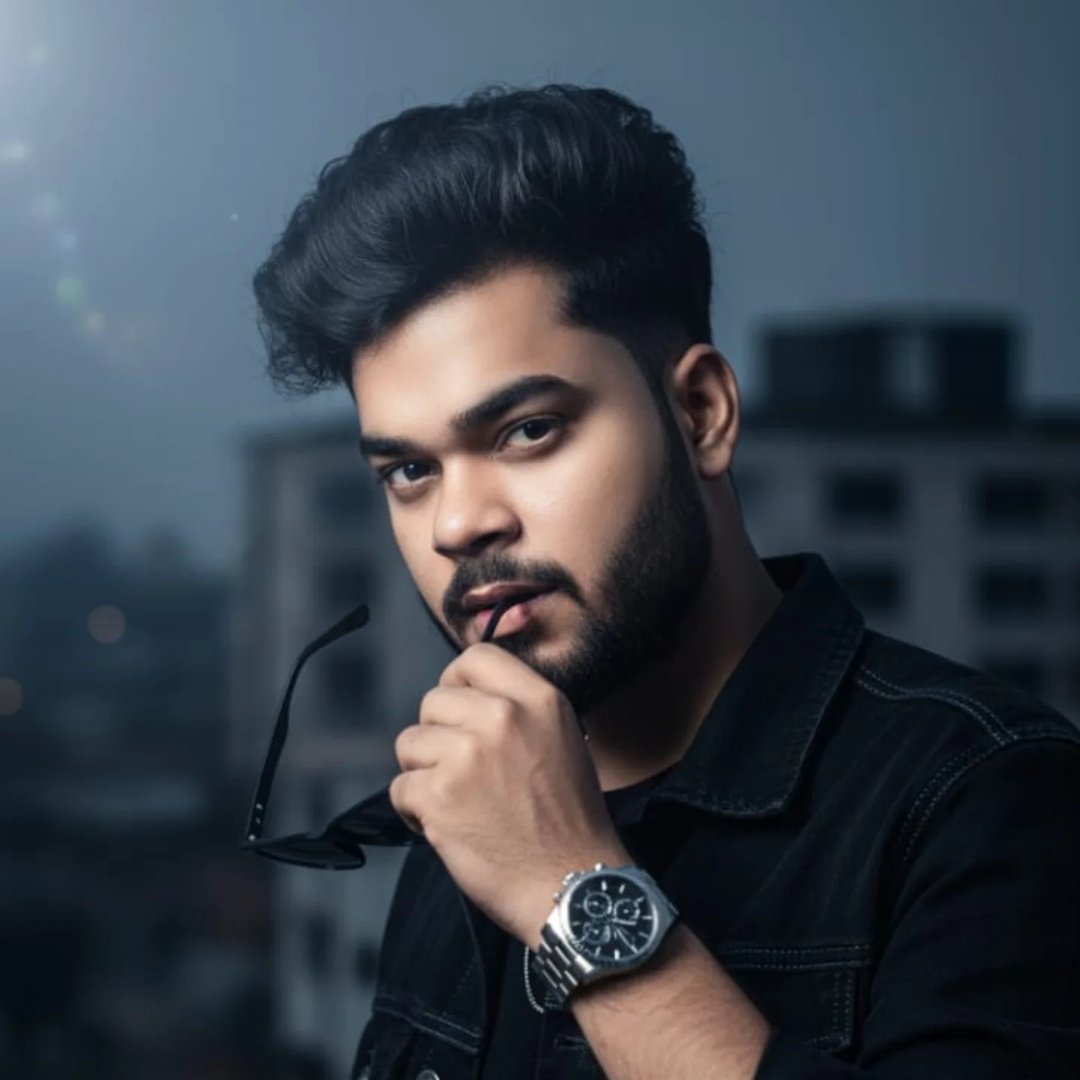 Rohit Raj