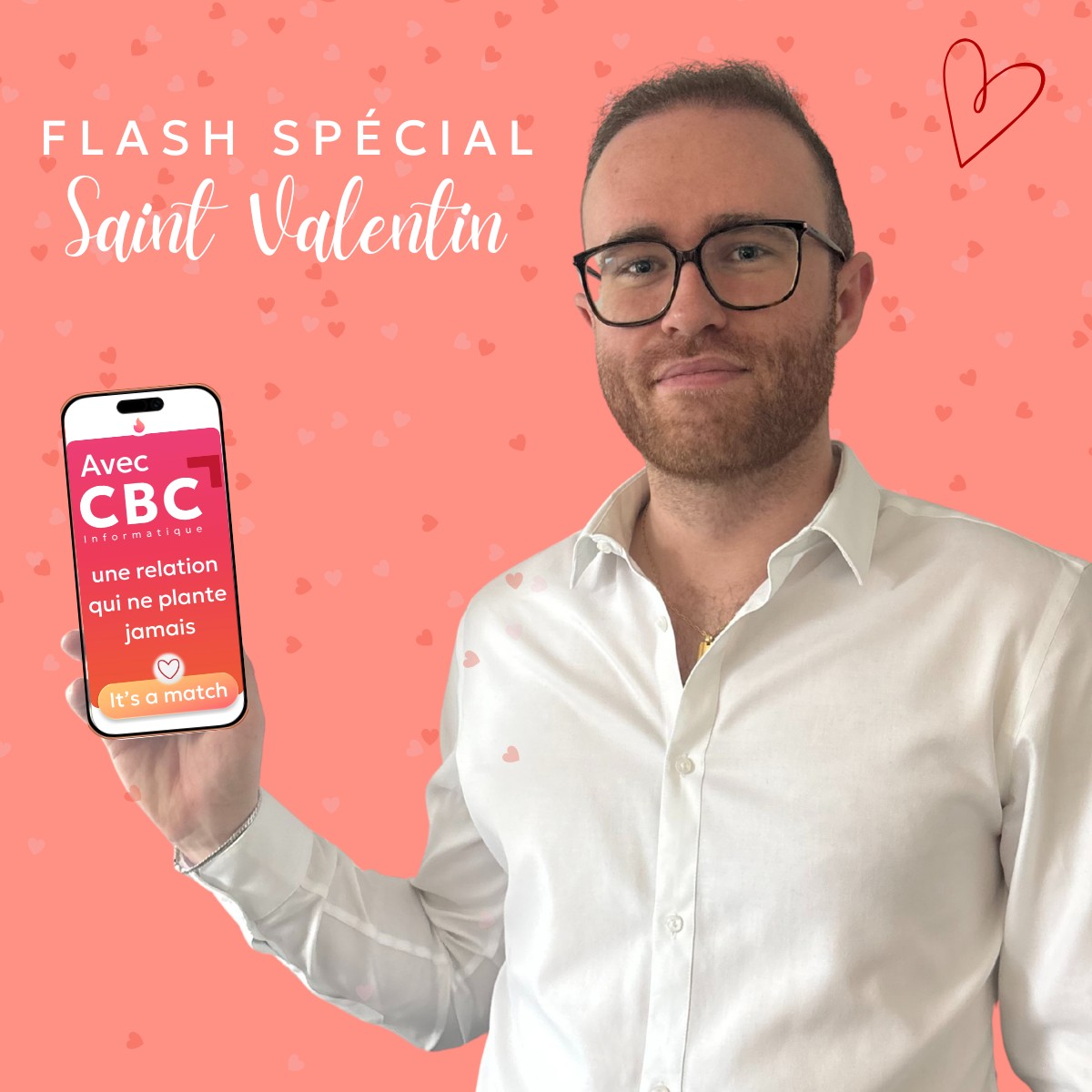 CBC Informatique | Bascharage