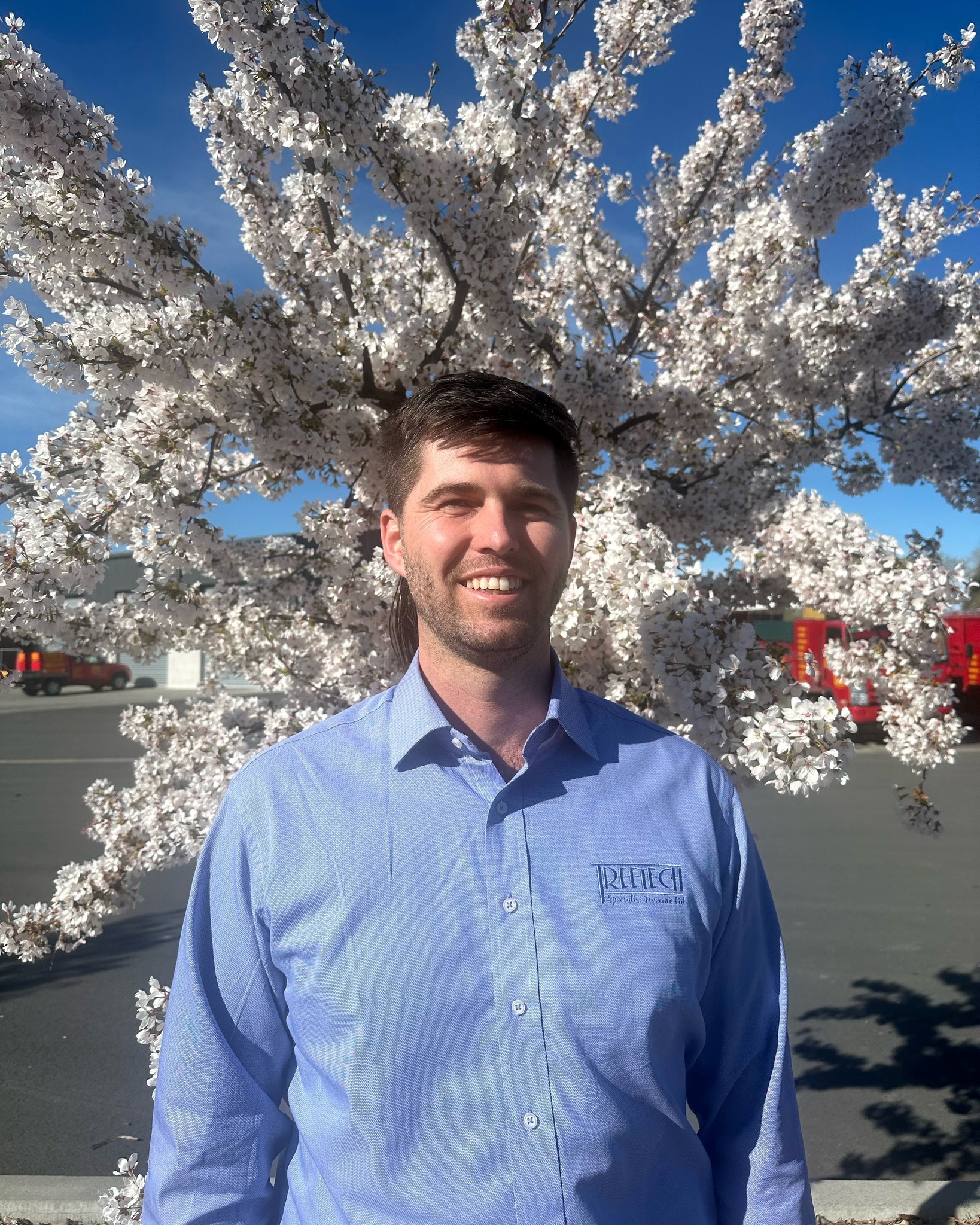 Life at Treetech with... - Treetech Specialist Treecare Ltd | Facebook