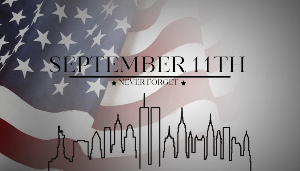 Gates - On this day, we pause to honor the lives lost, and the heroes ...