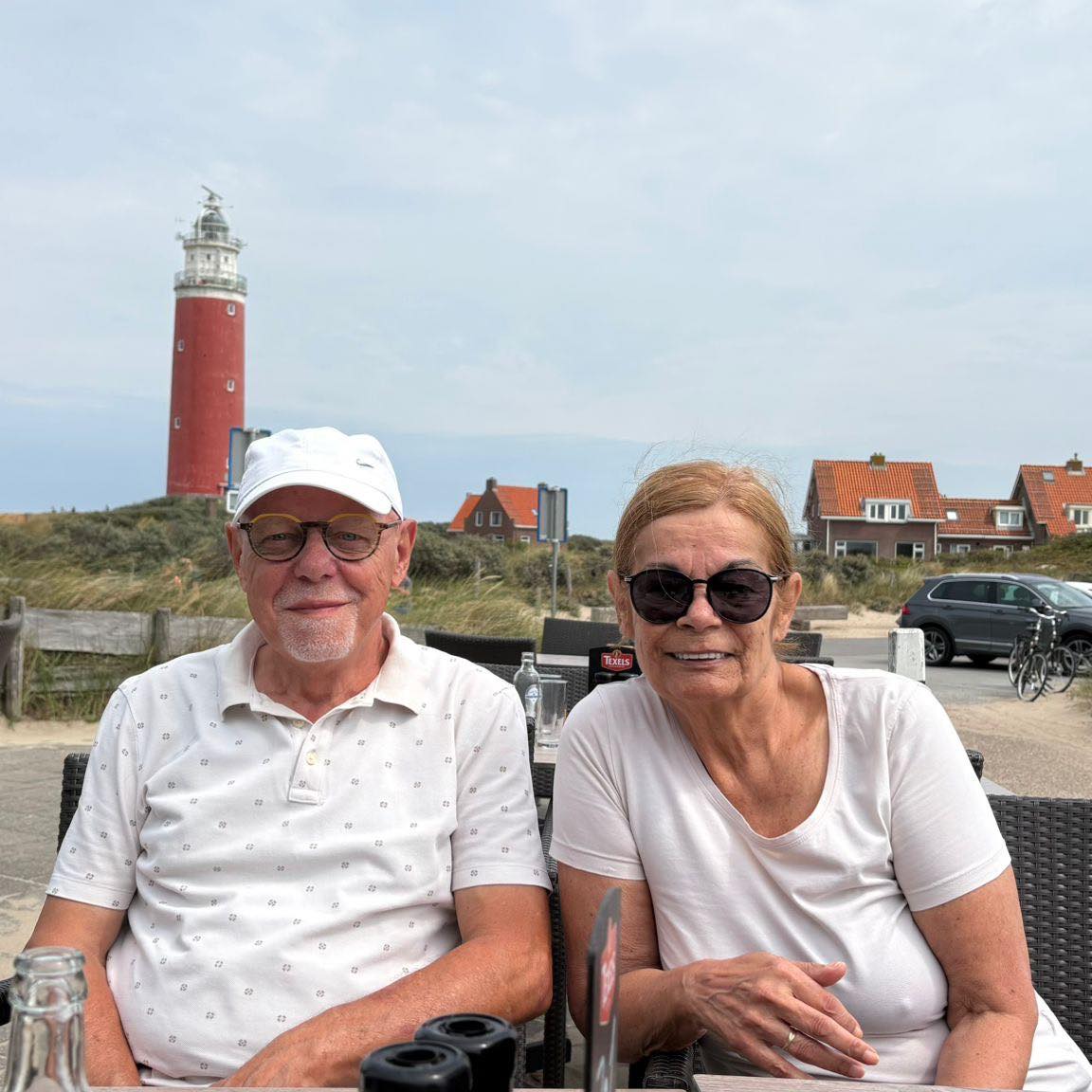 St Rosa Jeanne Pfennings Bormans en Henk en Rita ( Krekels ) | Henk Krekels