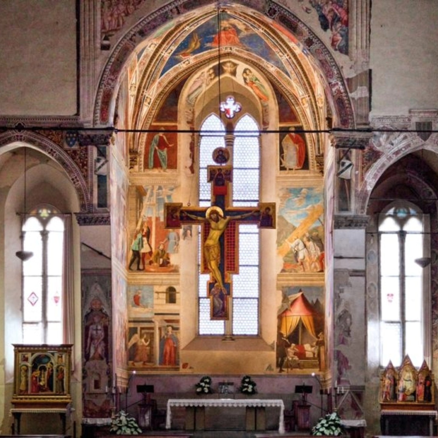 La Famiglia De Bacci