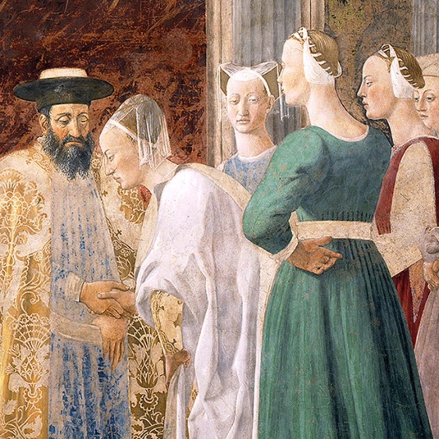 La Famiglia De Bacci