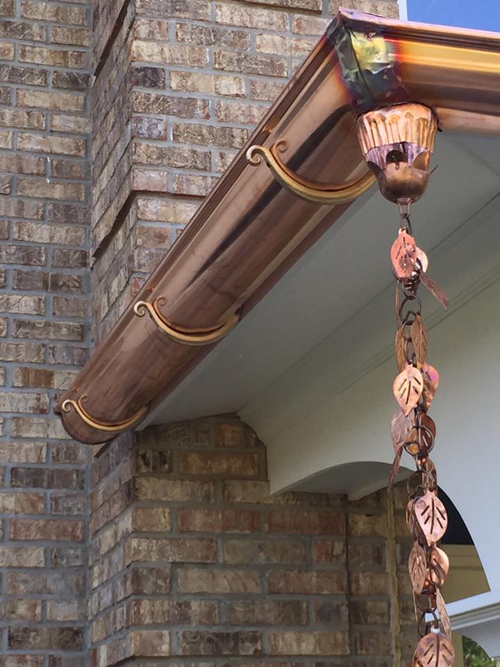 Calhoon Architectural Metals
