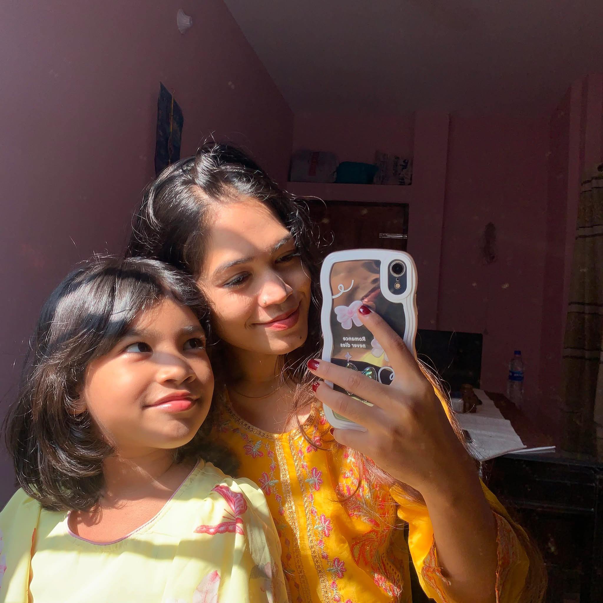 Ritu - আমি হবো রাত আর তুই হবি চাঁদ | Facebook
