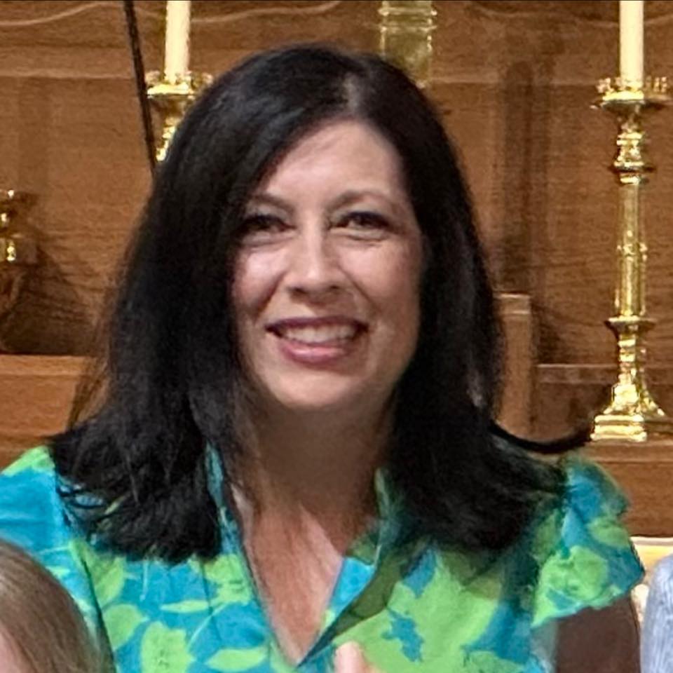 Heather Metz Ritchie