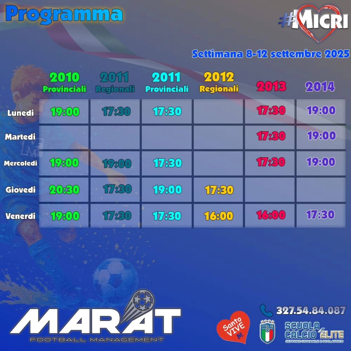 ASD Micri - ASD Micri added a new photo.