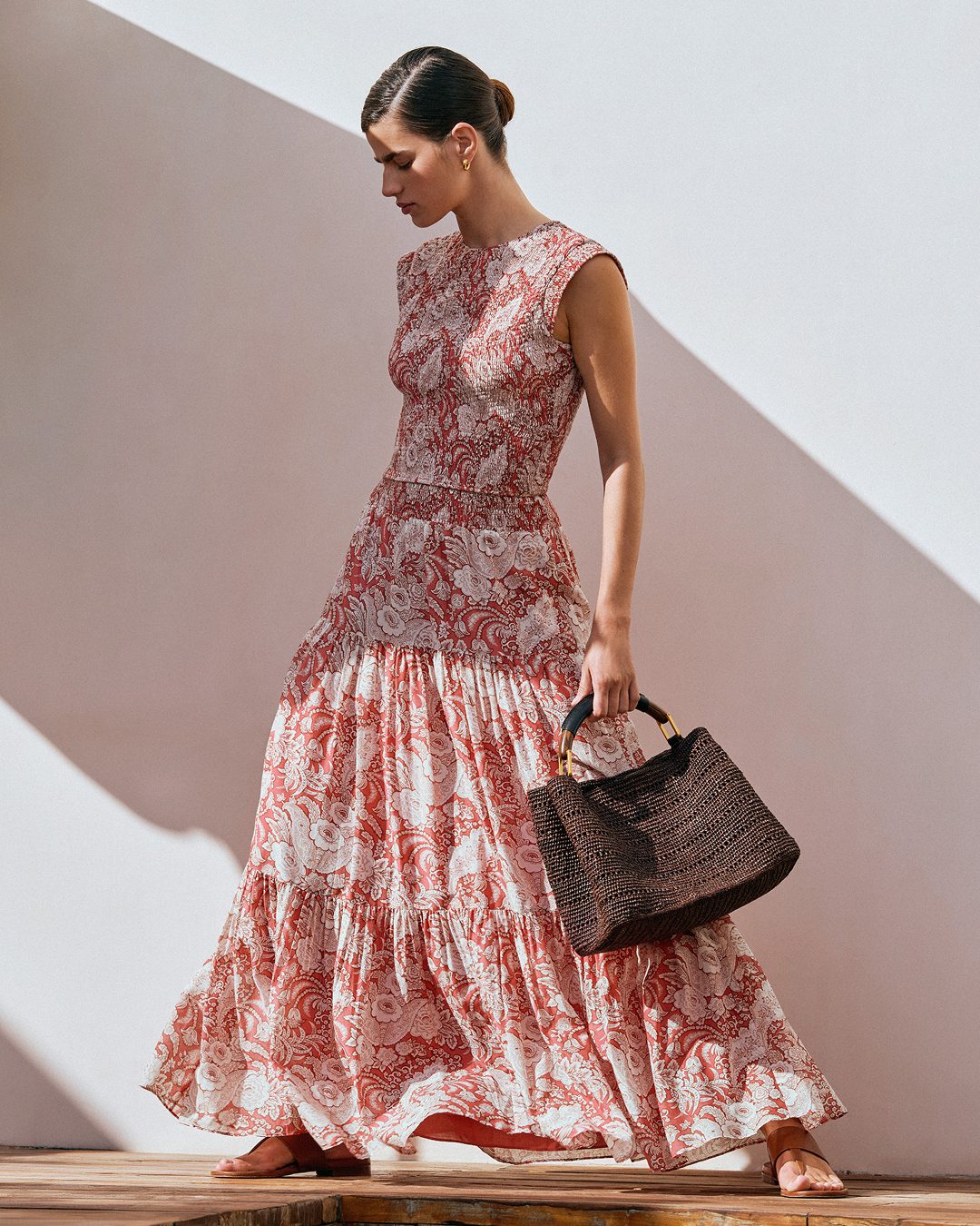 beautiful holiday dress dressing, through a distinctly elevated lens https://me-em.visitlink.me/bIEoQ3 filter-fabric:Faux Leather
