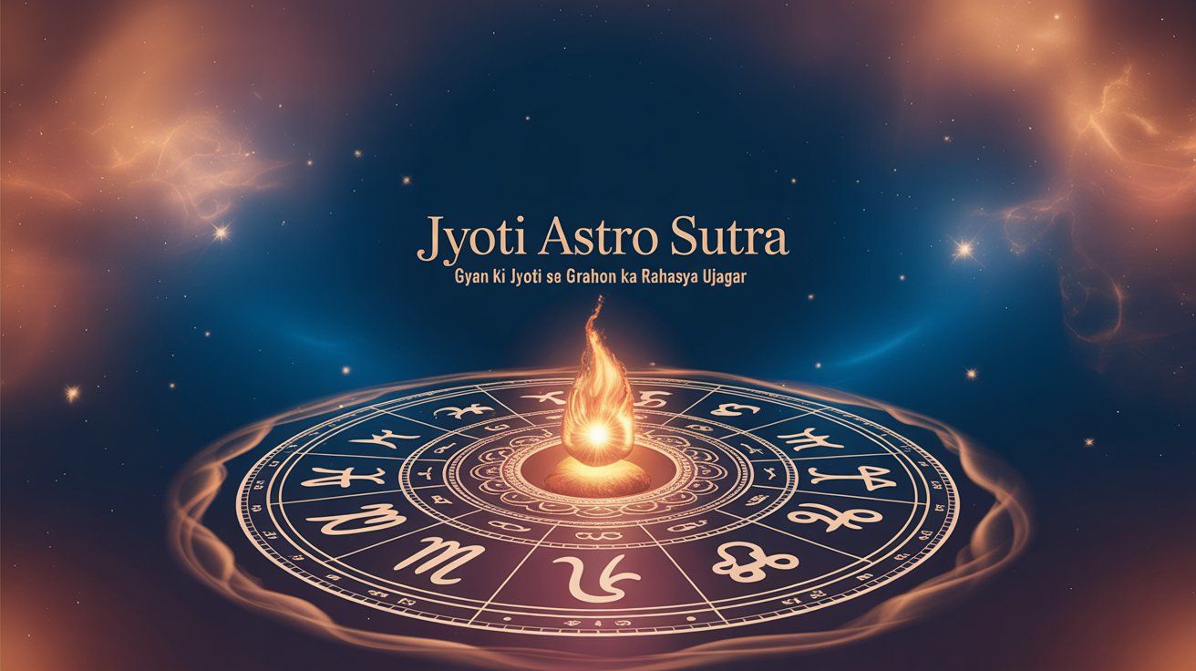 Basic Astrology -Vinod Rajput