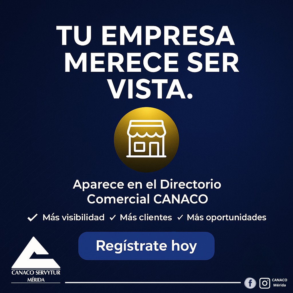 Canaco Mérida - Canaco Mérida added a new photo.
