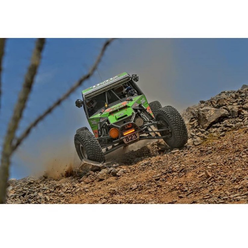 Wickham Racing