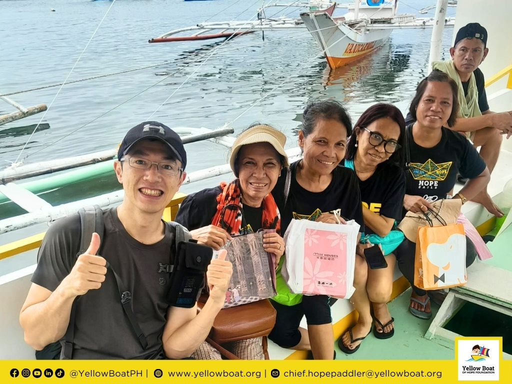 𝗛𝗶𝗻𝗮𝘆 𝗛𝗶𝗻𝗮𝘆 𝗘𝗱𝘂𝗰𝗮𝘁𝗶𝗼𝗻... - Yellow Boat of Hope Foundation | Facebook