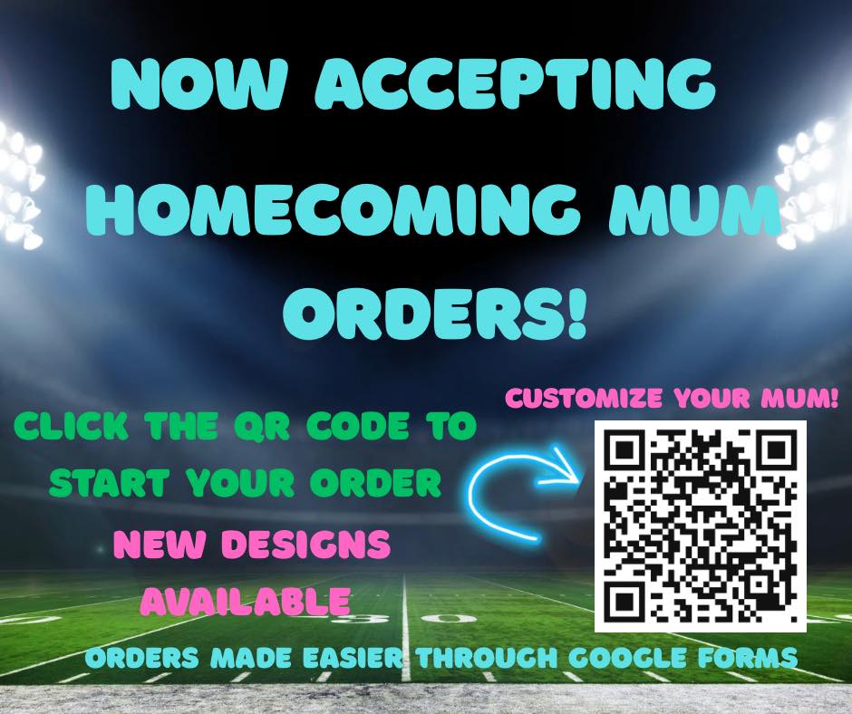 The time has come my order forms... - SLAM Creative Designs | Facebook