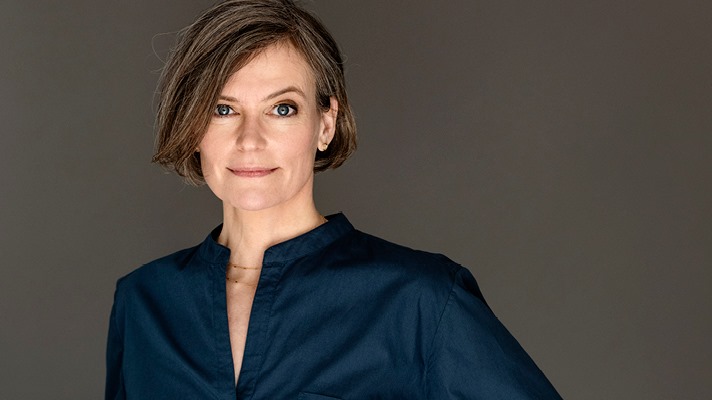 Malene Ravn: Hvor lyset er