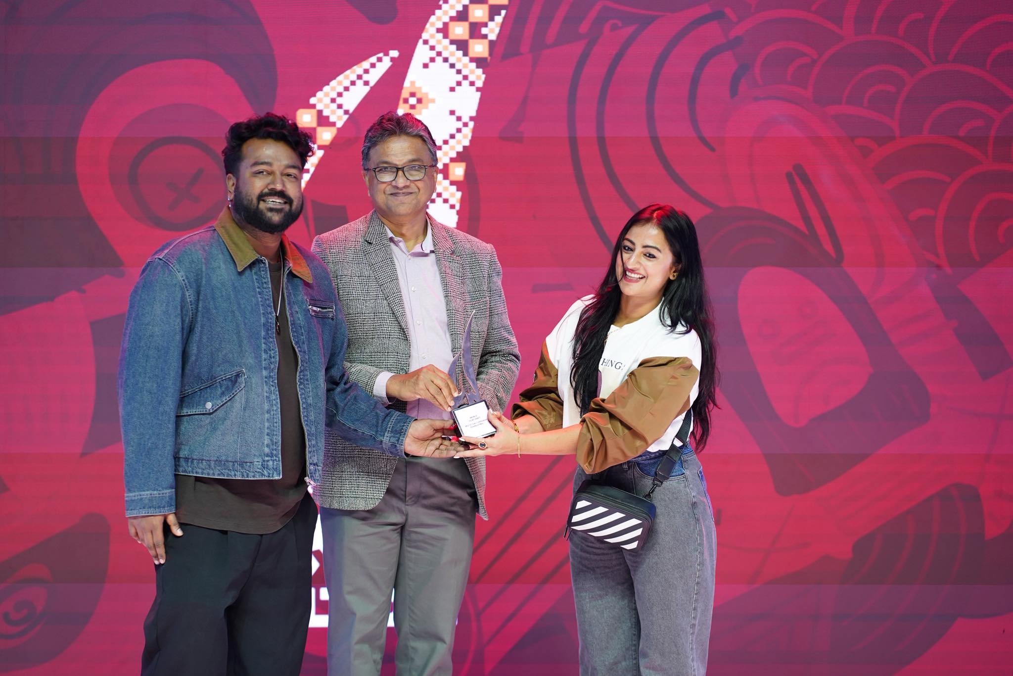 Pinwheel Films | Dhaka