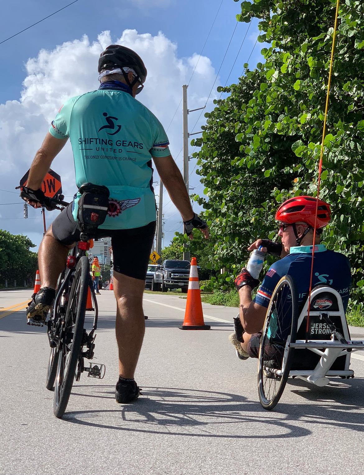Freedom Coast Ride | Jupiter FL