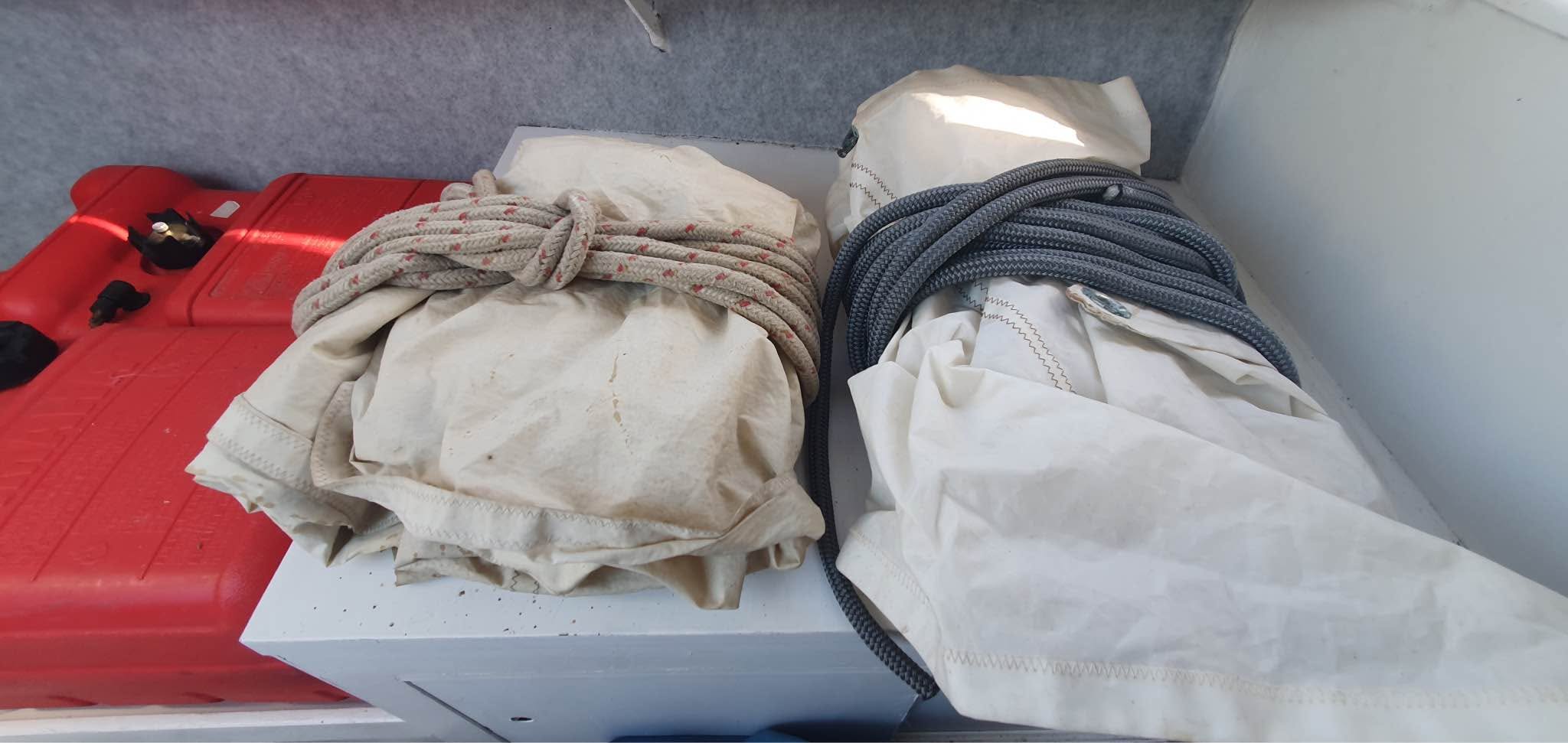 Venturer 20 - Trailer Sailer - Sailboats - Auckland, New Zealand ...