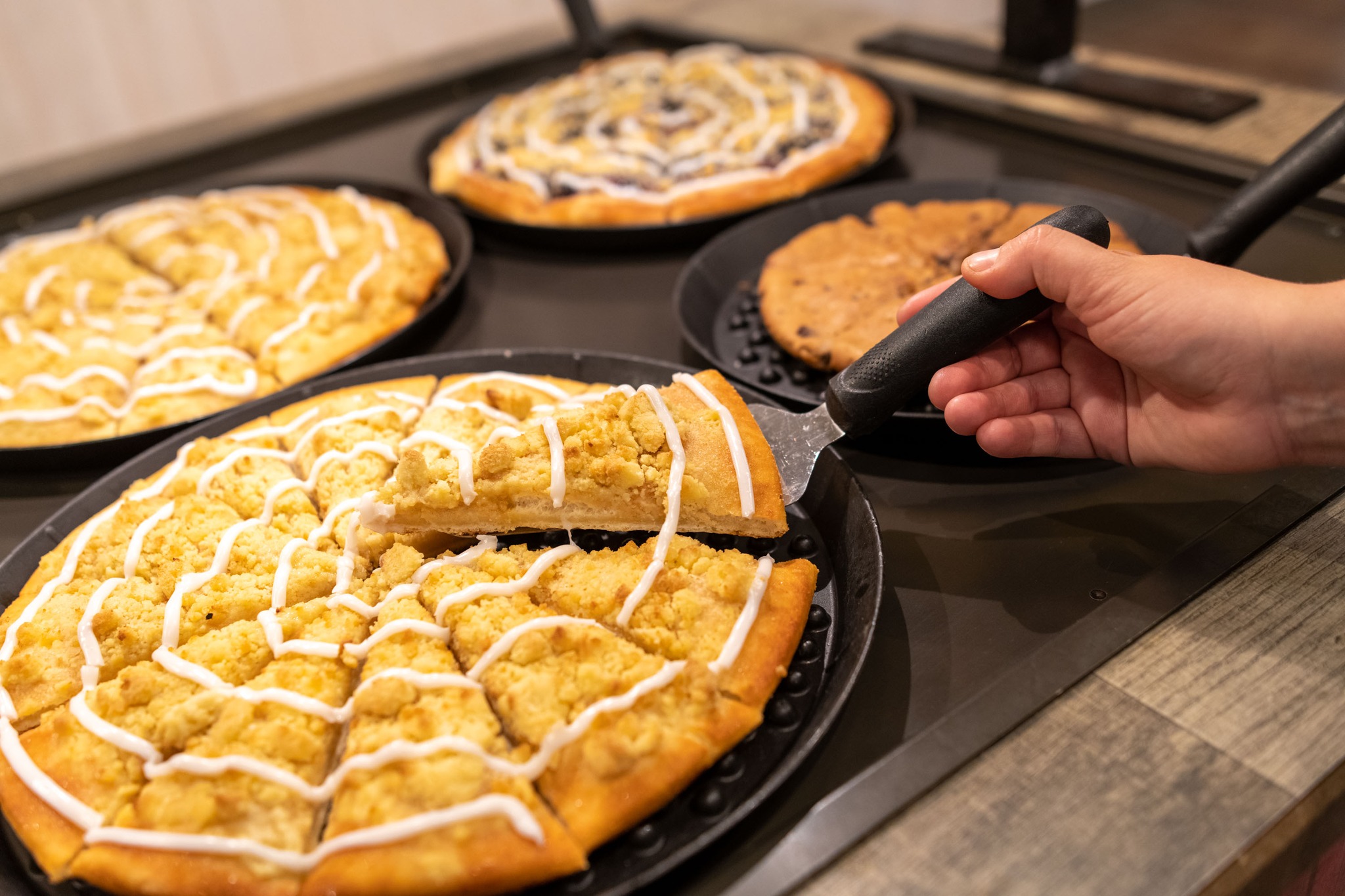 Pizza Ranch | Arkansas City KS