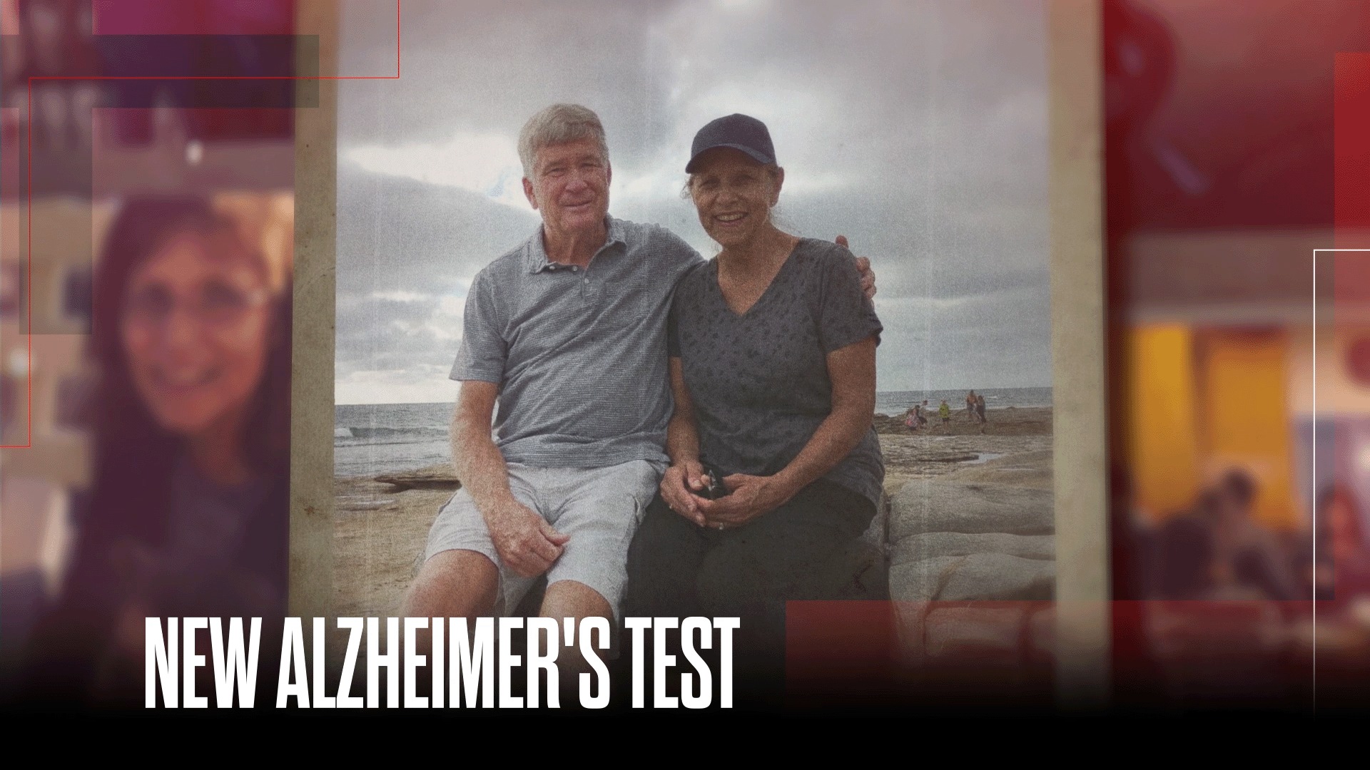 KWCH 12 News - The FDA’s first-ever approval of a blood... | Facebook