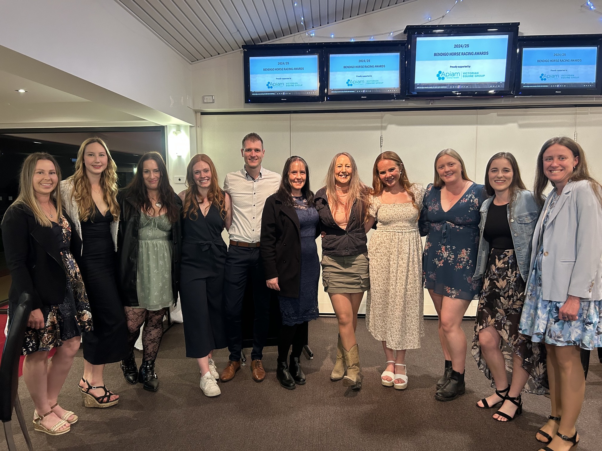 Victorian - We had an incredible time celebrating at the Horse of the ...
