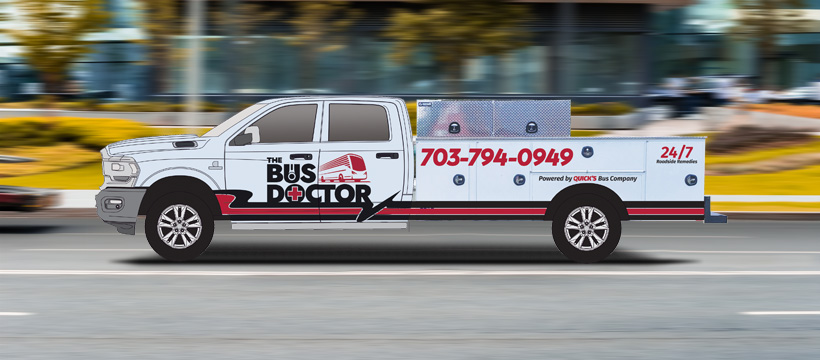 The Bus Doctor