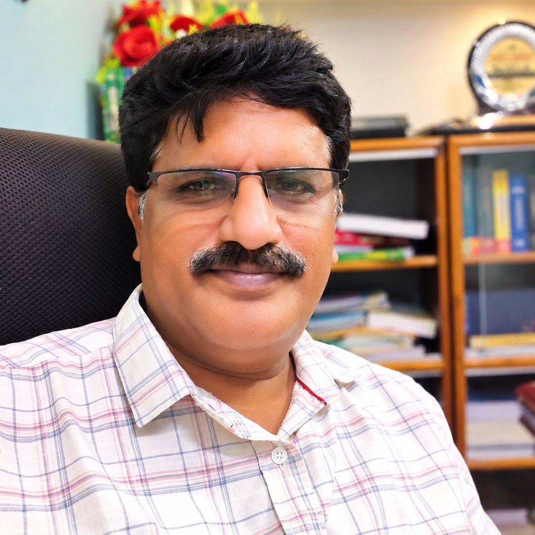 Physics Ashok