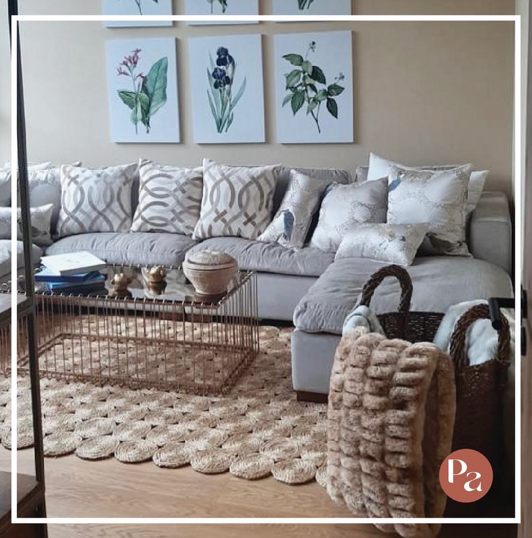 Patry Interiors | Vancouver BC