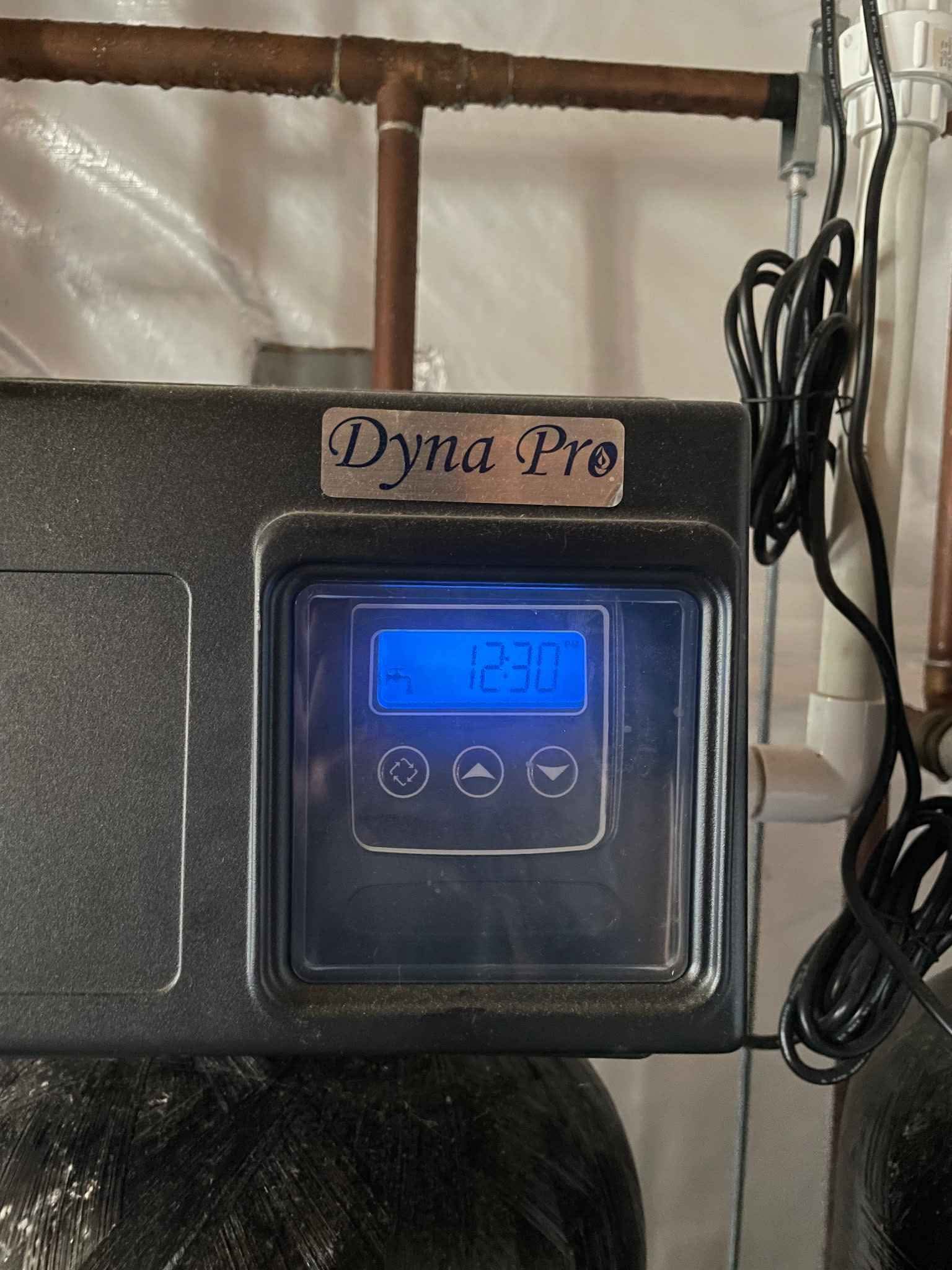 Dyna Pro water filter - Water Filters & Pitchers - Campton Hills ...