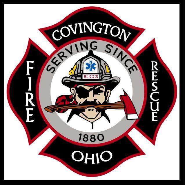 Covington Fire & Rescue... - Covington Fire & Rescue Inc. | Facebook