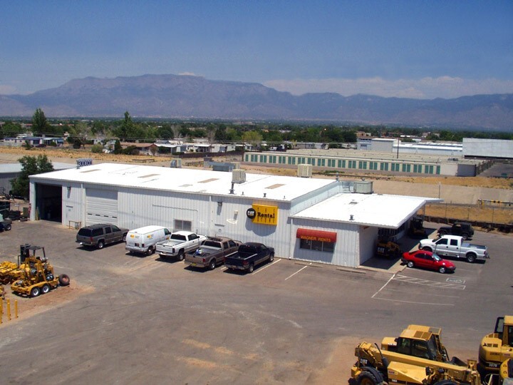 Wagner Equipment Co. - Need a lift? Wagner Rents offers aerial, boom ...