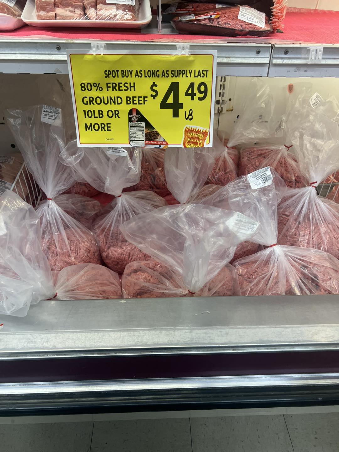 Sandy Ridge Market added a new photo. - Sandy Ridge Market
