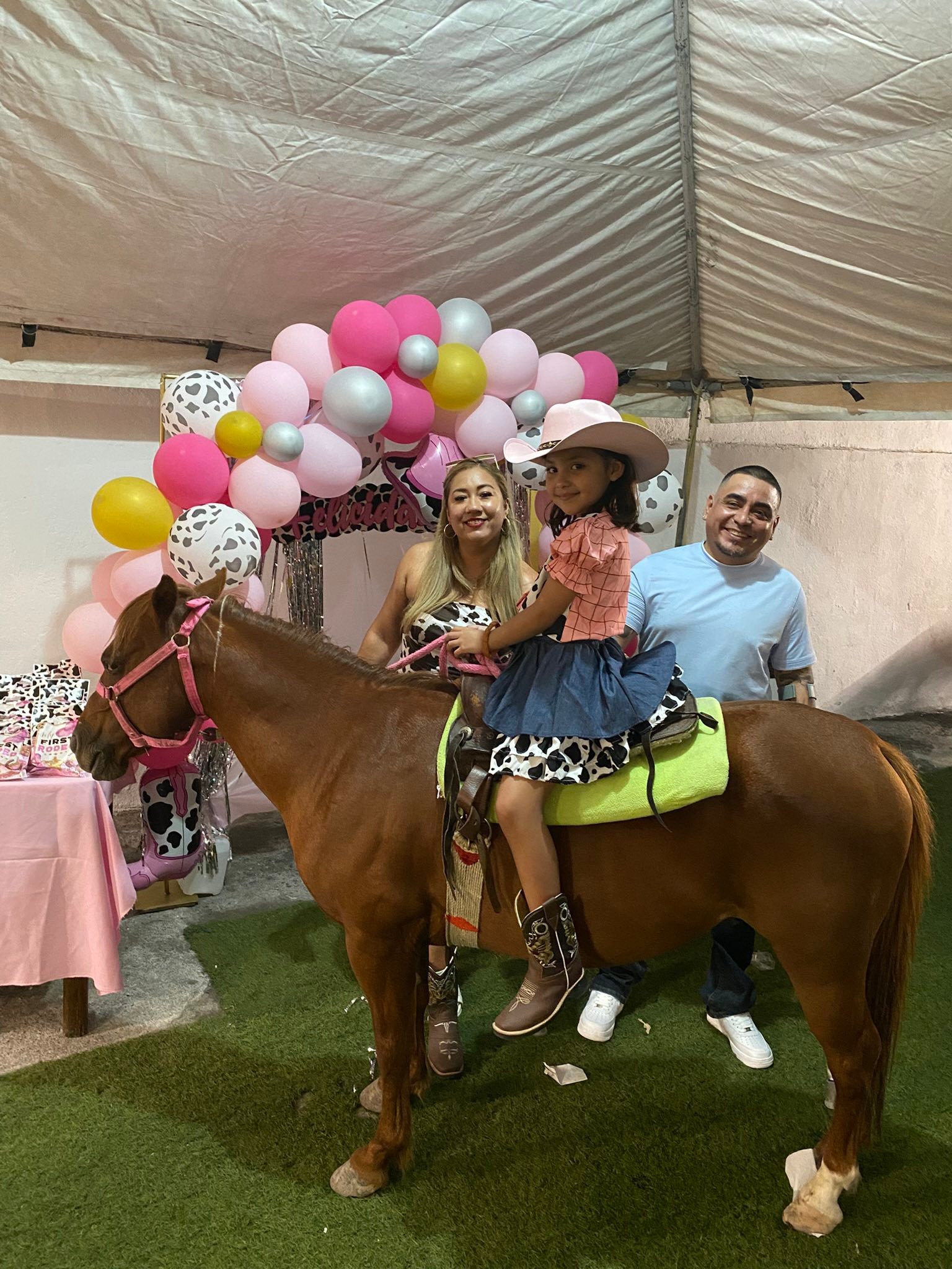 Payaso Chendin Rodeo... - Payaso Chendin Rodeo Infantil