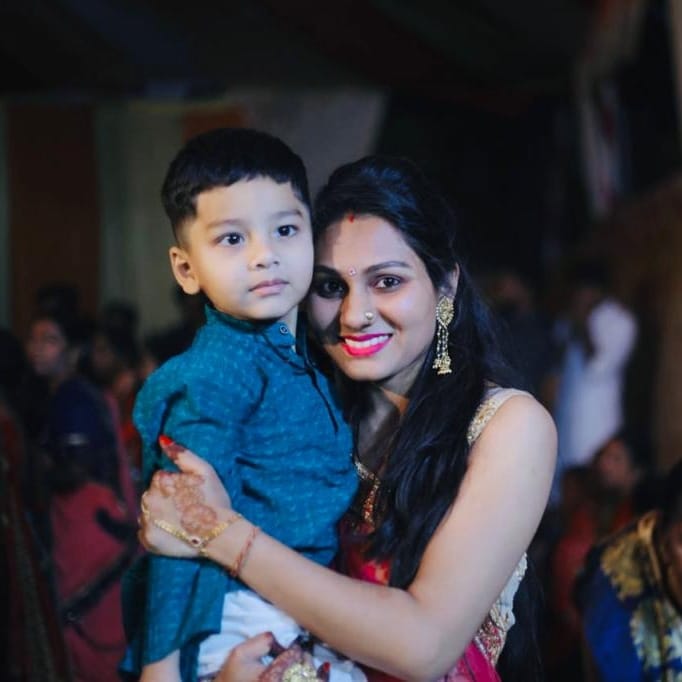 Kajal Rajput