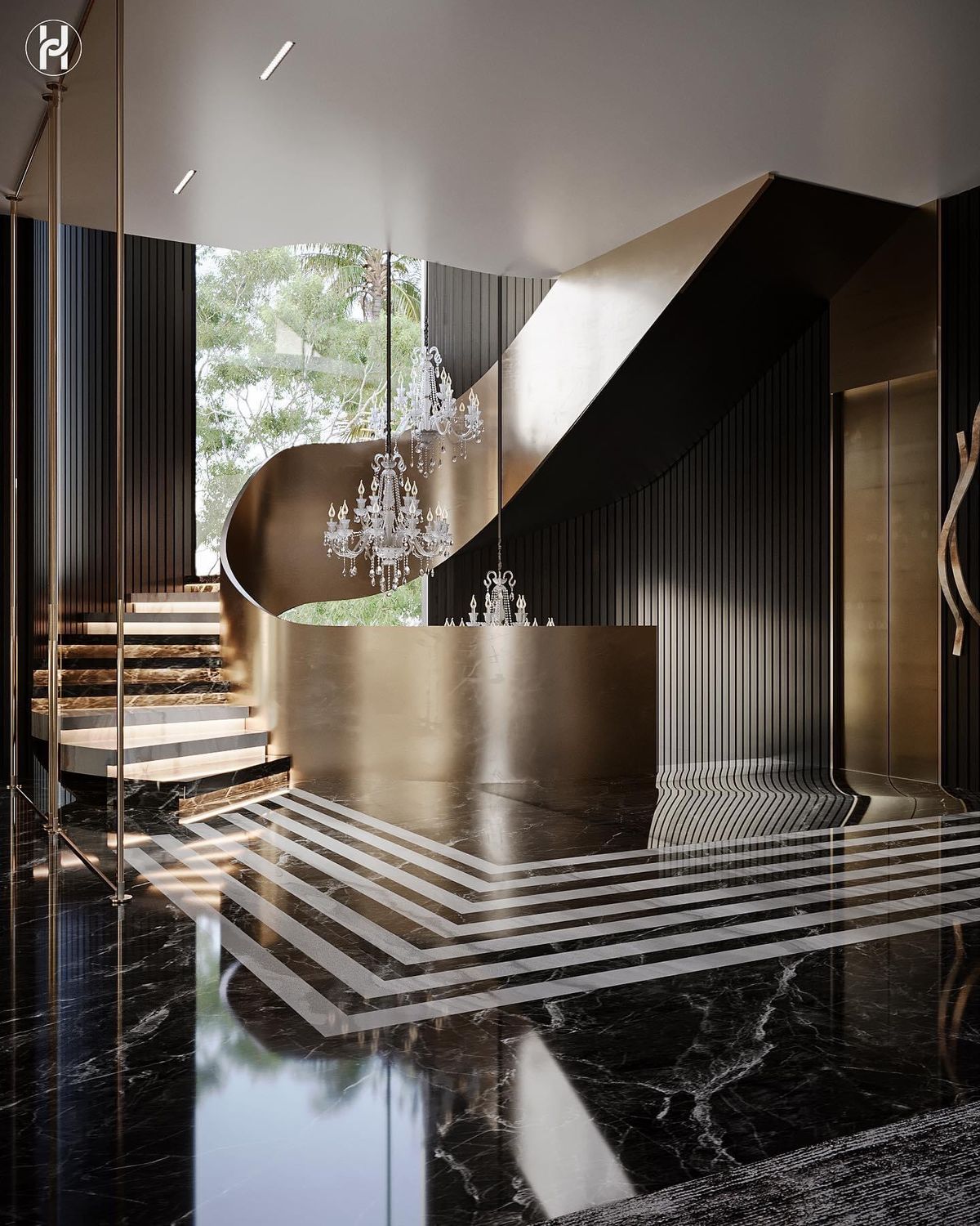 MA design - Interiors added a new... - MA design - Interiors