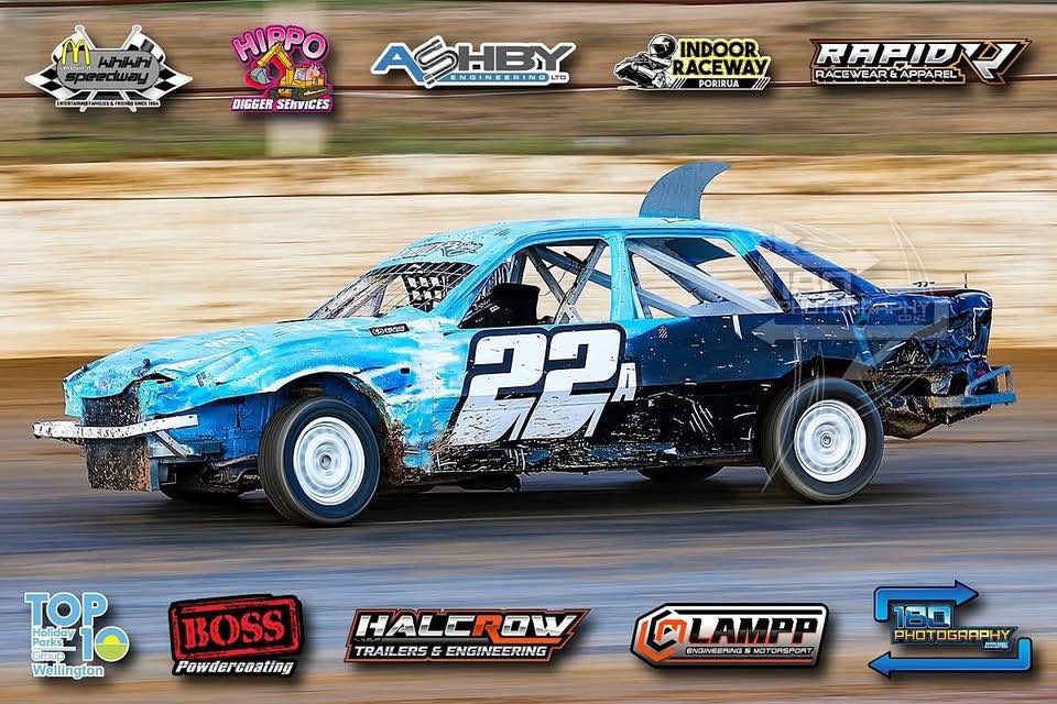 Waikaraka - 🚦 QUICK DRIVER PROFILES 🚦 Get to know the drivers turning ...