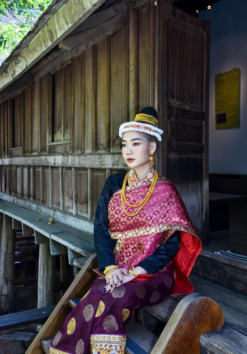 Aelin Inthavong
