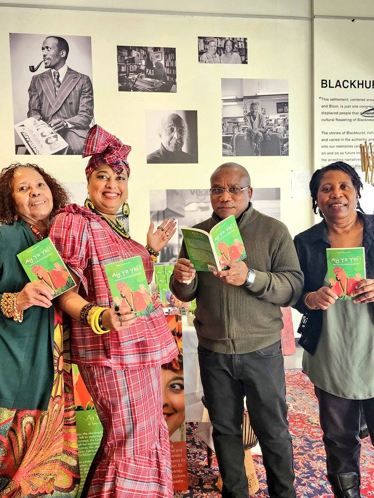 A Different Booklist | Toronto ON