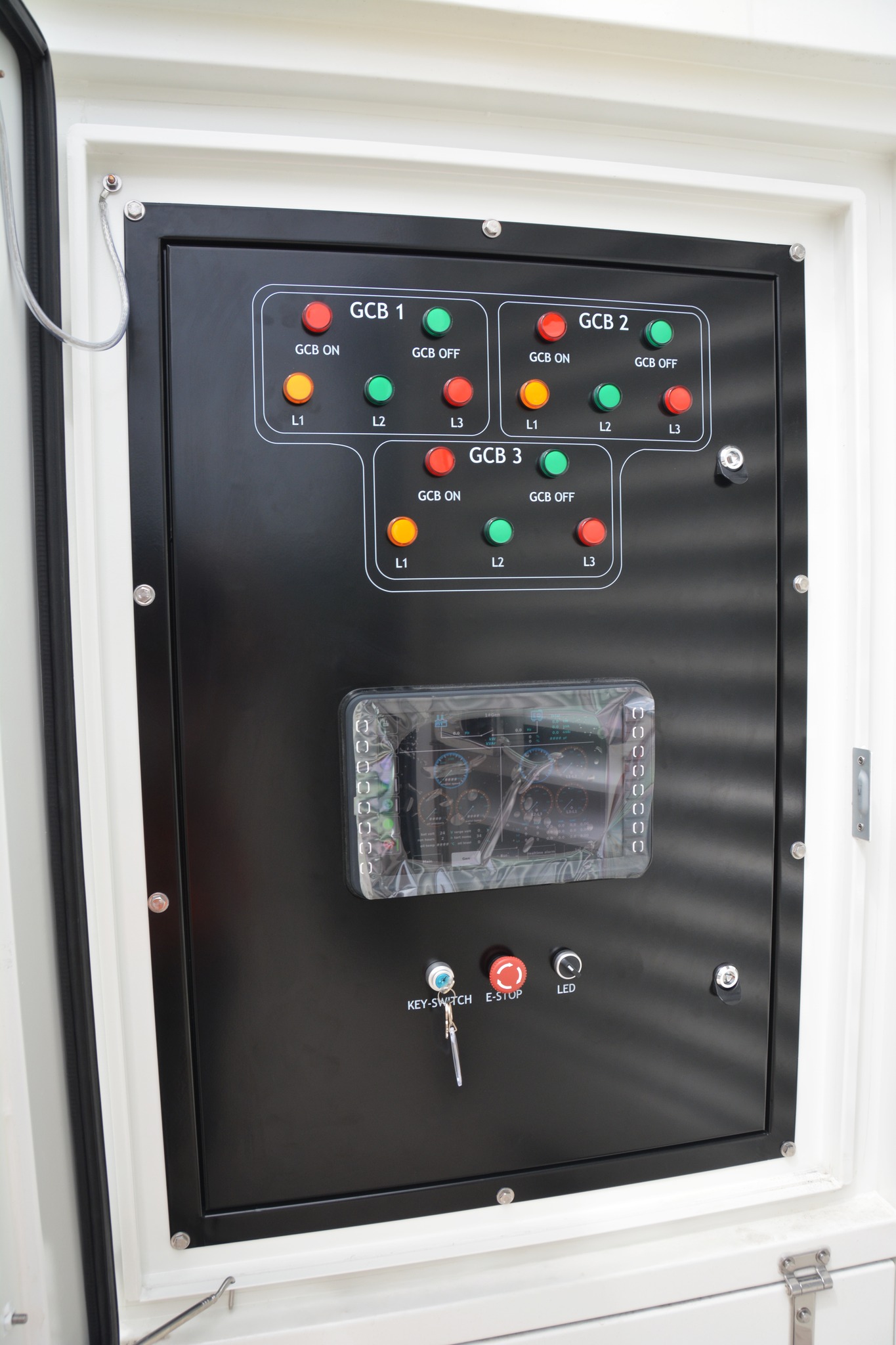 ADE Power - The #Power output of #DieselGenerators is measured in kVA ...