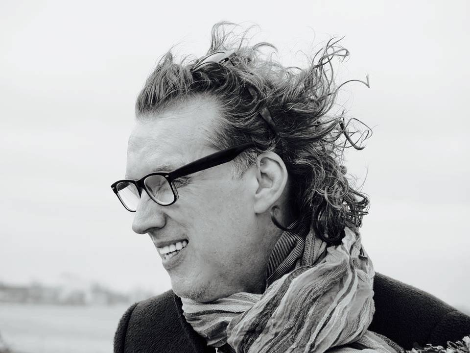 EENDRACHT TV blikt terug en kijkt vooruit met co-voorzitter Guy ...