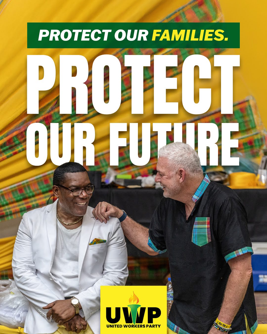 Allen - Pierre wants to change what family means. I will defend the ...