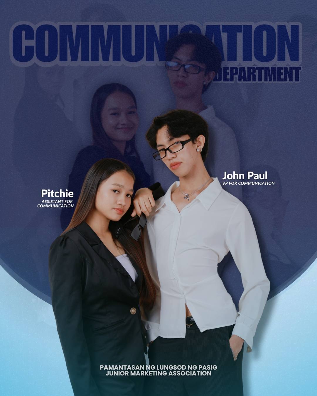 PLP - Junior... - PLP - Junior Marketing Association