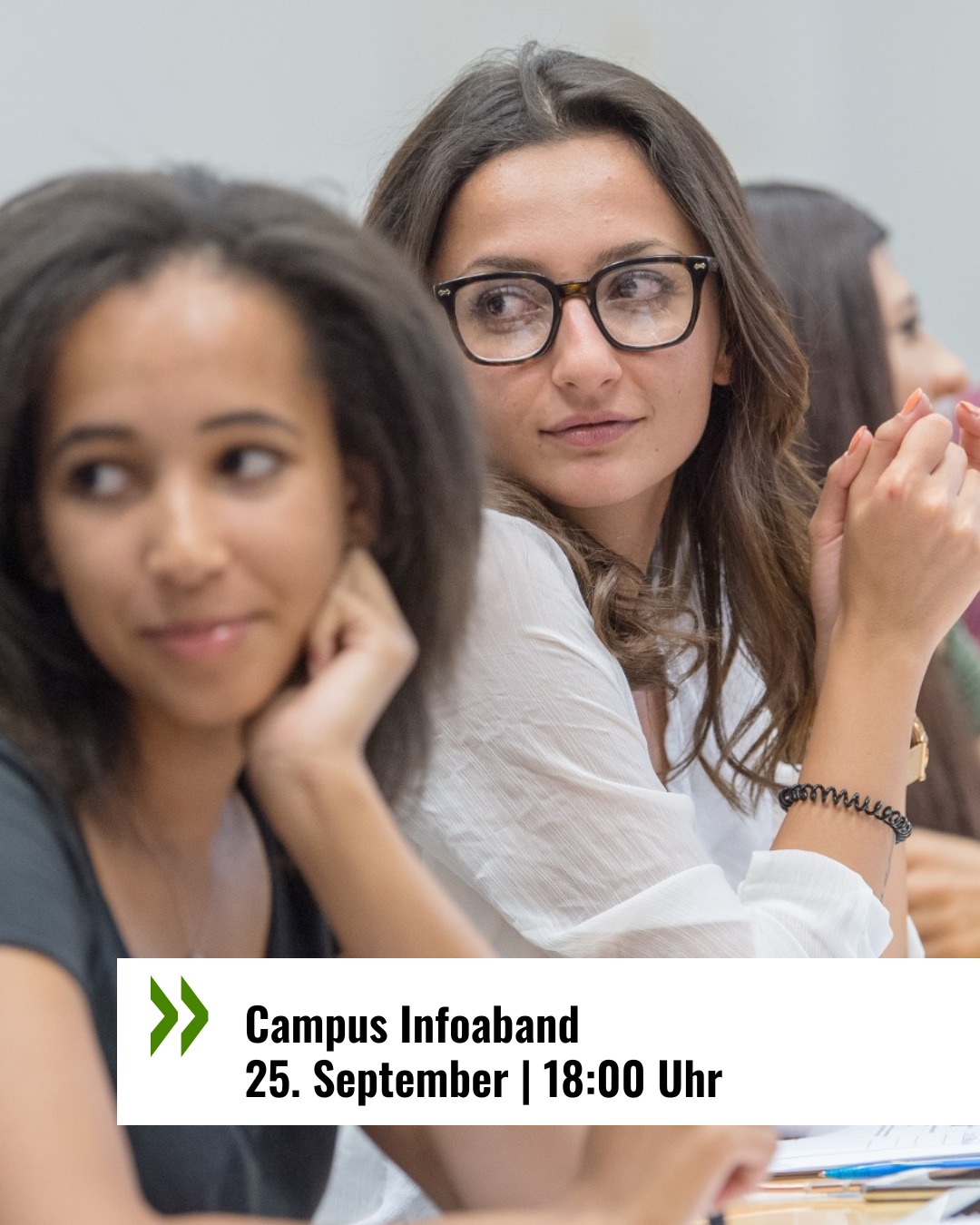HDBW-Hochschule der Bayerischen Wirtschaft - Wir wünschen Euch für die ...