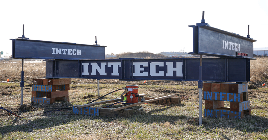 Pile - Intech is your go-to destination for all your load-testing ...