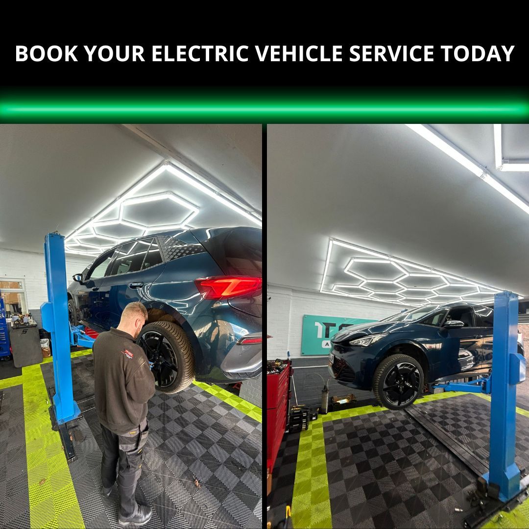 🚗⚡ Keep Your Electric Vehicle in Top... - Reliance Auto Test | Facebook