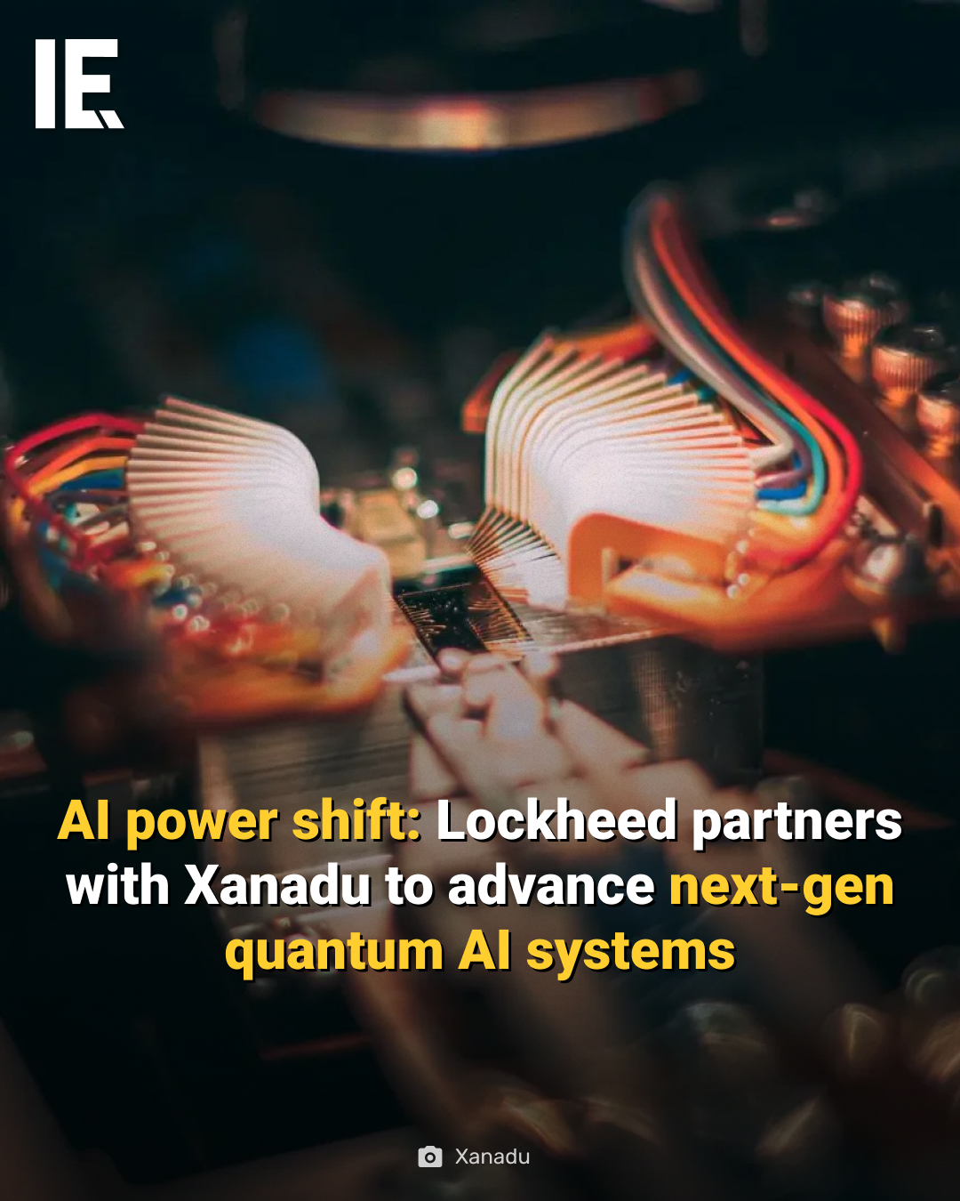 Can quantum computers outperform... - Interesting Engineering | Facebook