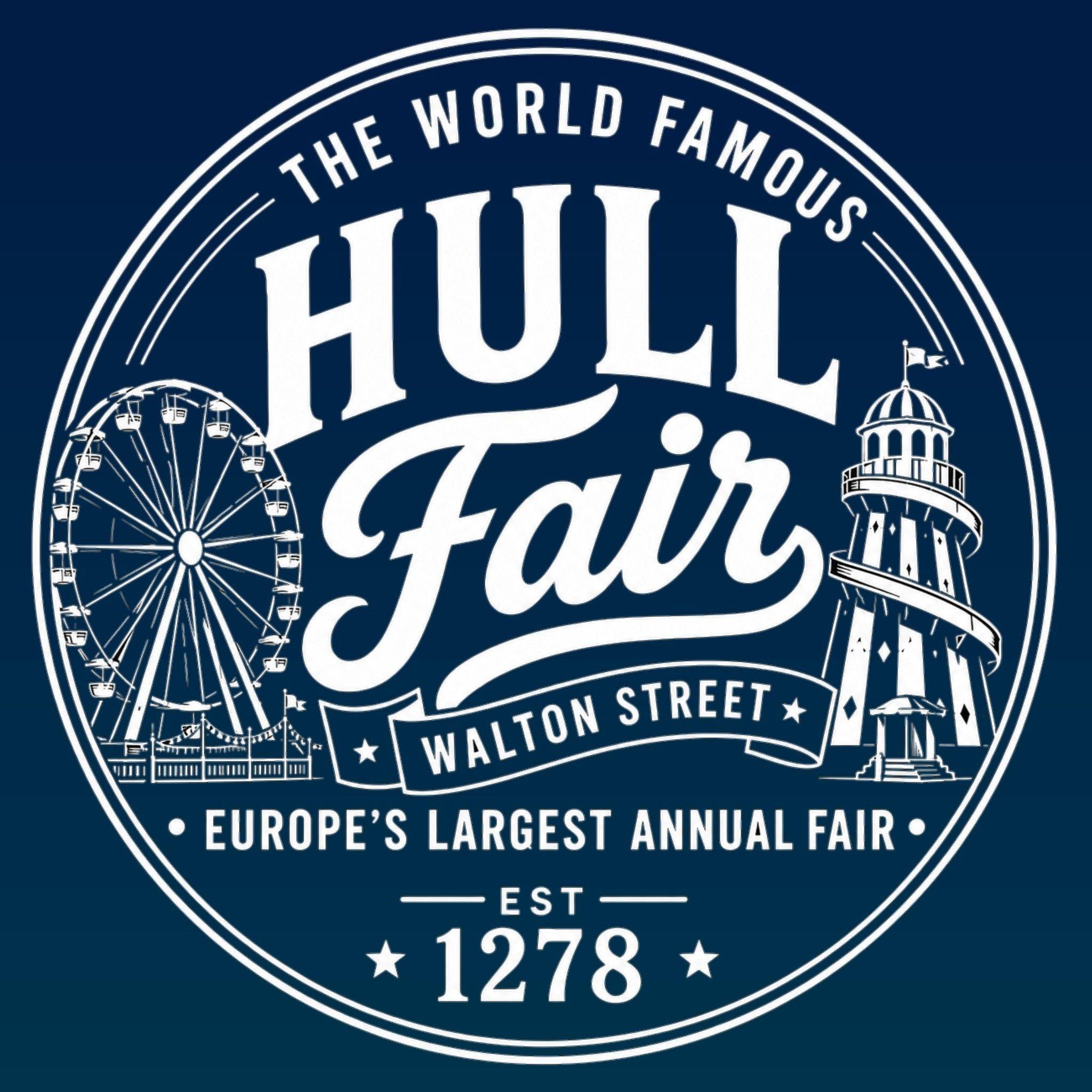 Hull Fair - Elevate 85 presented by Crows Events will be... | Facebook